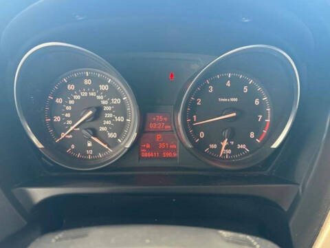 2015 BMW Z4 sDrive28i