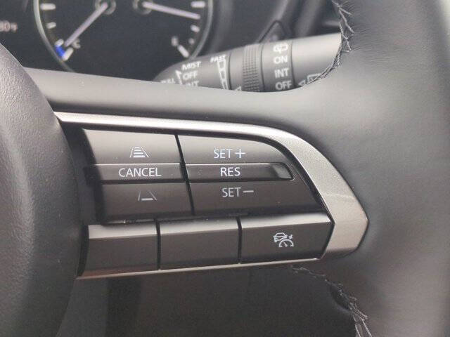 2026 Mazda CX-30 2.5 S Select Sport