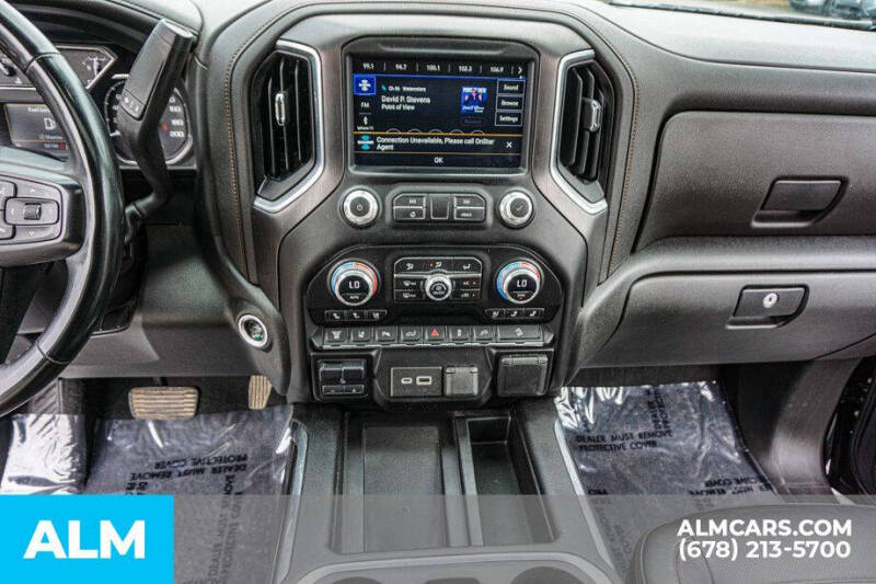 2023 GMC Sierra 2500HD