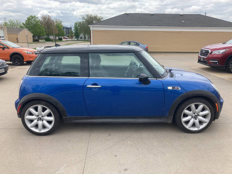 Image 4 of 2005 MINI Cooper S