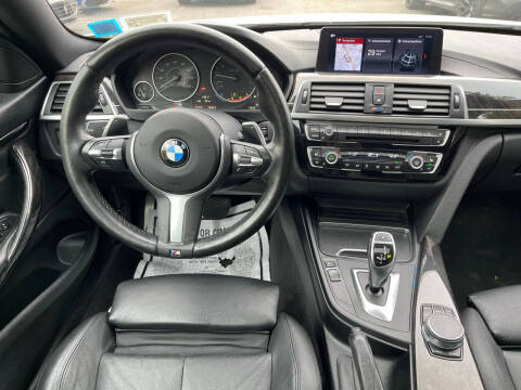2019 BMW 4 Series 430i xDrive