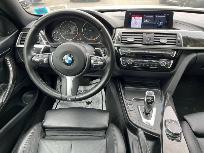 2019 BMW 4 Series 430i xDrive