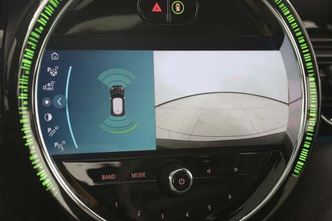 2023 MINI Hardtop 2 Door John Cooper Works