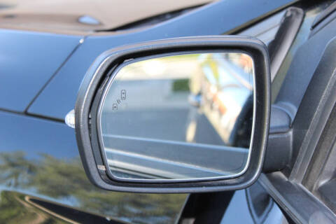 2015 Ford Edge Sport