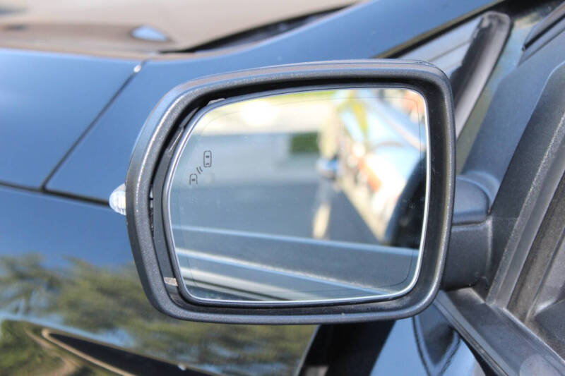 2015 Ford Edge Sport