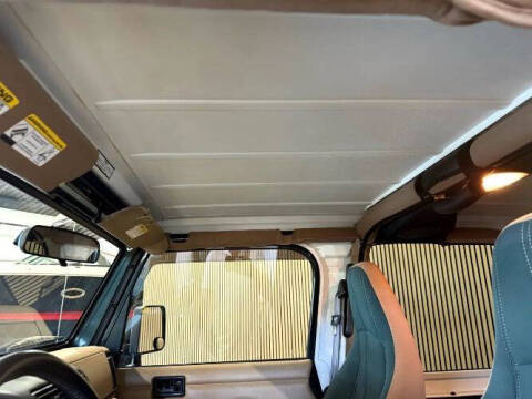 2004 Jeep Wrangler Sahara