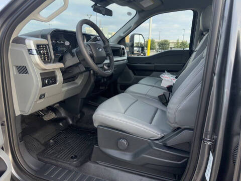 2026 Ford F-350 Super Duty