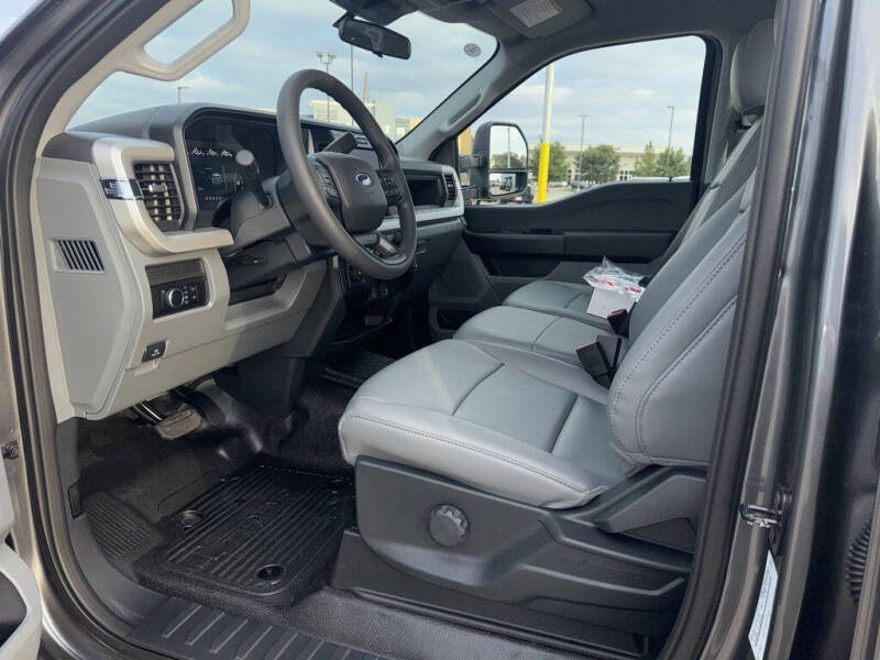 2026 Ford F-350 Super Duty