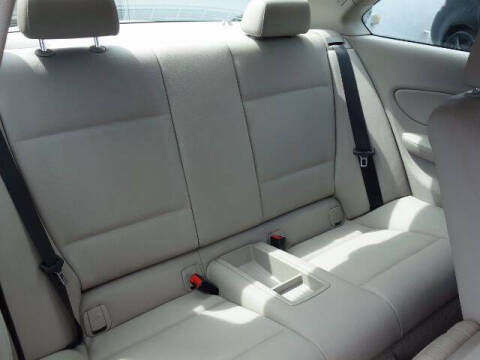 2010 BMW 1 Series 128i