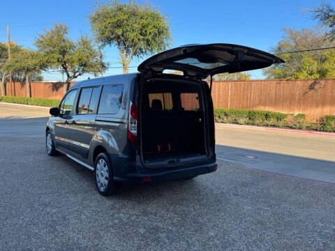 2020 Ford Transit Connect XL