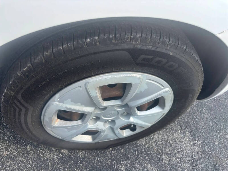 2012 Kia Soul