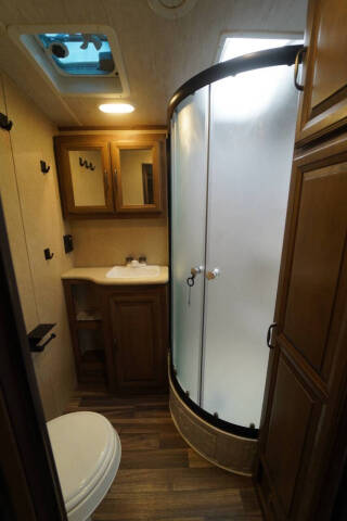 2016 Cruiser RV Fun Finder 231 LRK