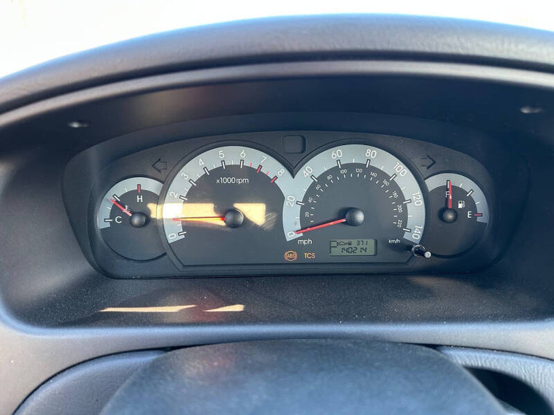 2003 Hyundai Elantra GT