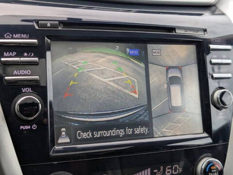 2017 Nissan Murano