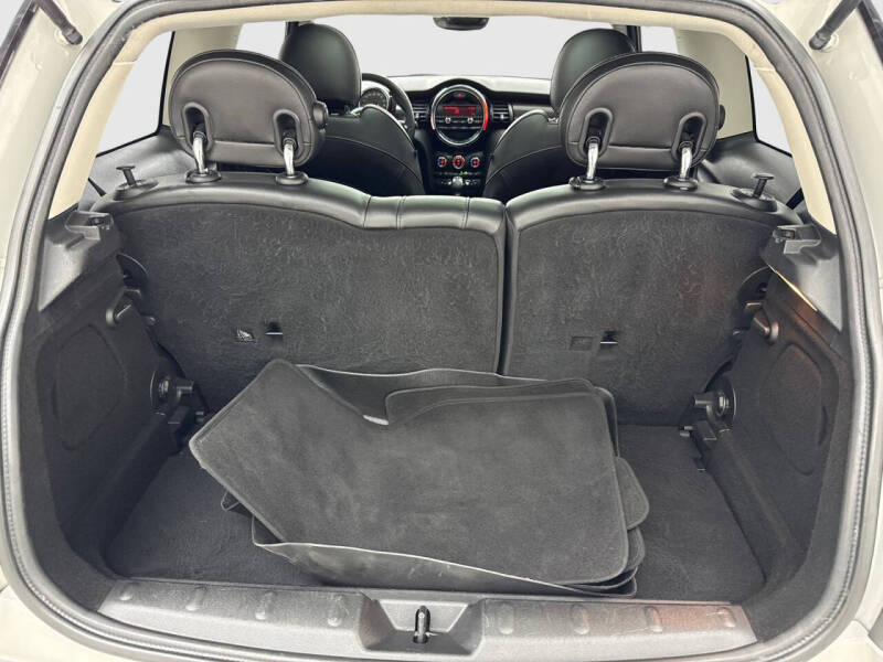 2015 MINI Hardtop 2 Door Cooper S