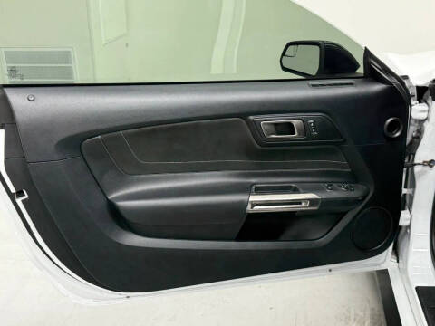 2017 Ford Mustang Shelby GT350