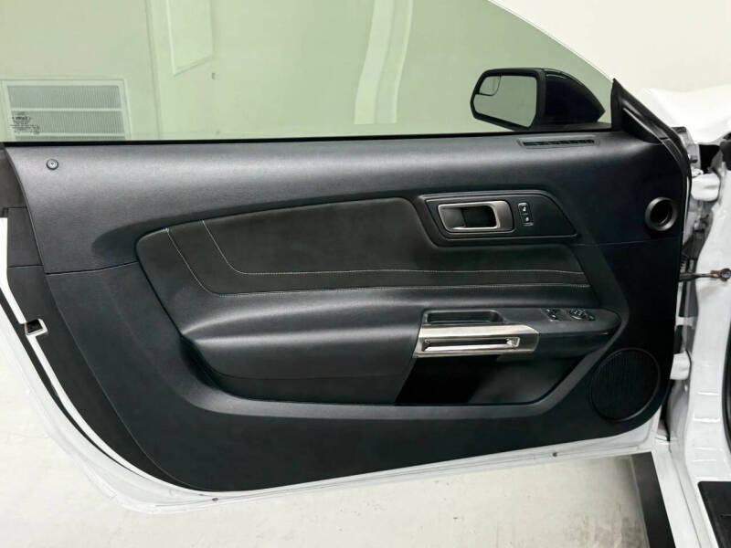 2017 Ford Mustang Shelby GT350