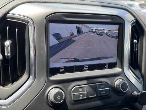 2023 Chevrolet Silverado 2500HD