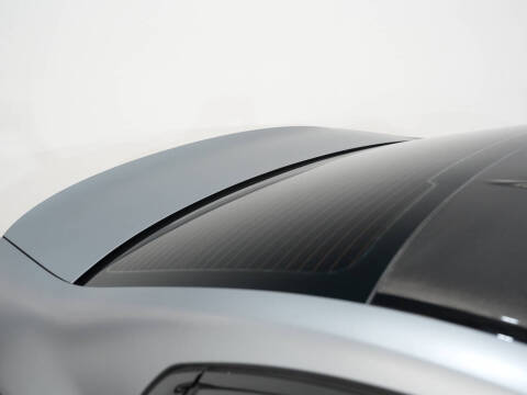 2023 BMW M3 Competition