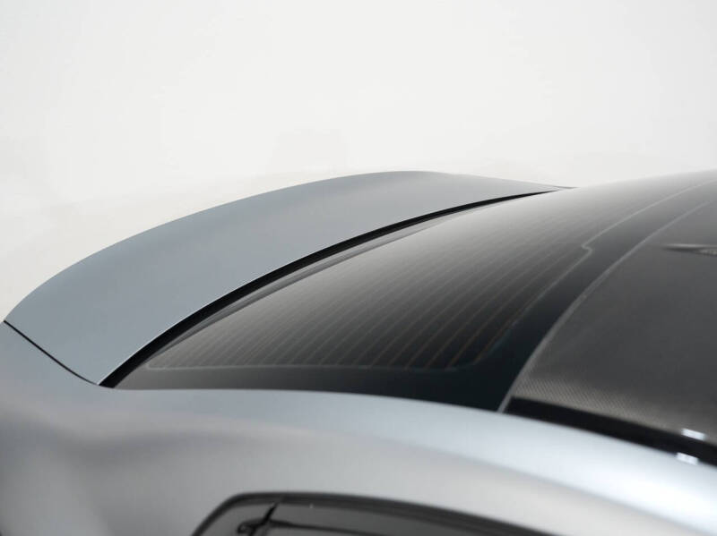 2023 BMW M3 Competition