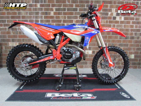 2023 Beta 430 RR-Race for sale at High-Thom Motors - Powersports in Thomasville NC