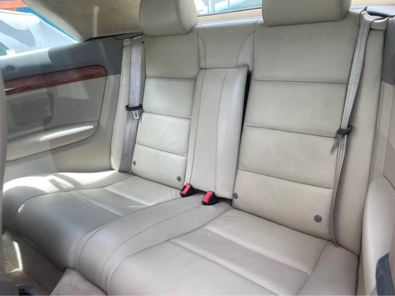 2005 Audi A4 3.0 quattro