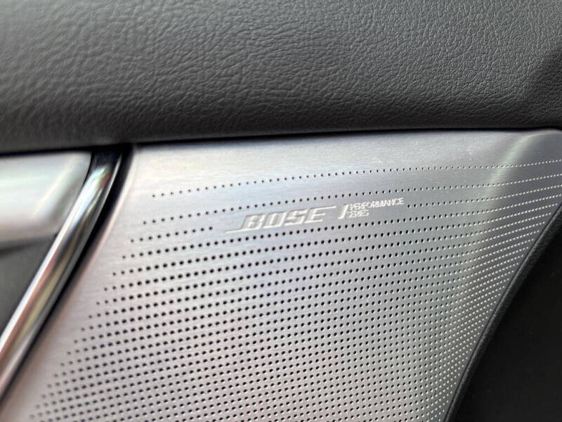 2021 Cadillac CT5 Luxury
