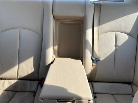 2009 Mercedes-Benz E-Class E 350 4MATIC