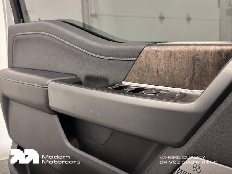 2024 Ford F-250 Super Duty