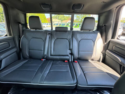 2025 RAM 1500 Limited