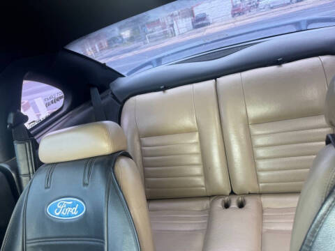 1994 Ford Mustang GT