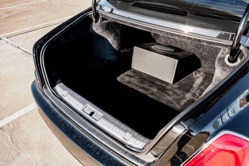 2015 Rolls-Royce Ghost