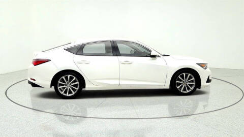 2024 Acura Integra