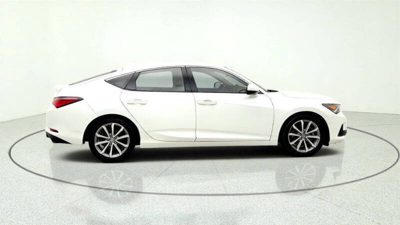 2024 Acura Integra