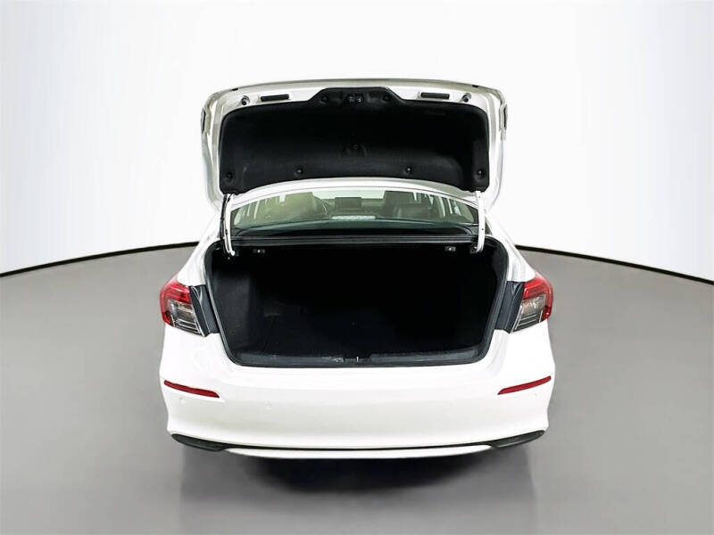 2023 Honda Civic Touring