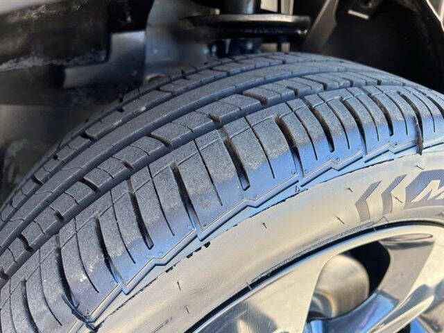 2018 Jeep Compass Altitude