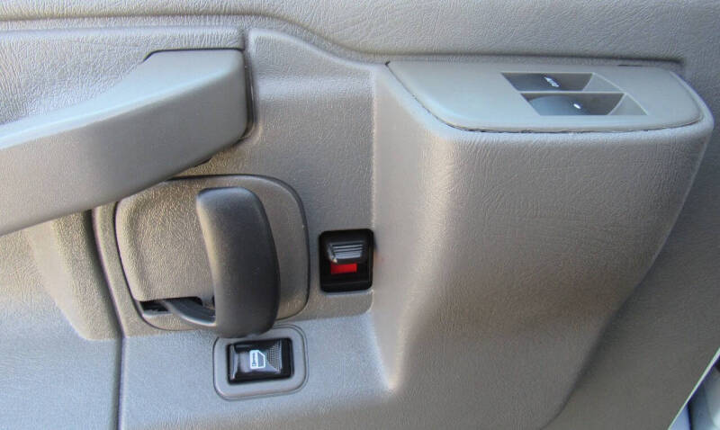 2017 Chevrolet Express LS 2500