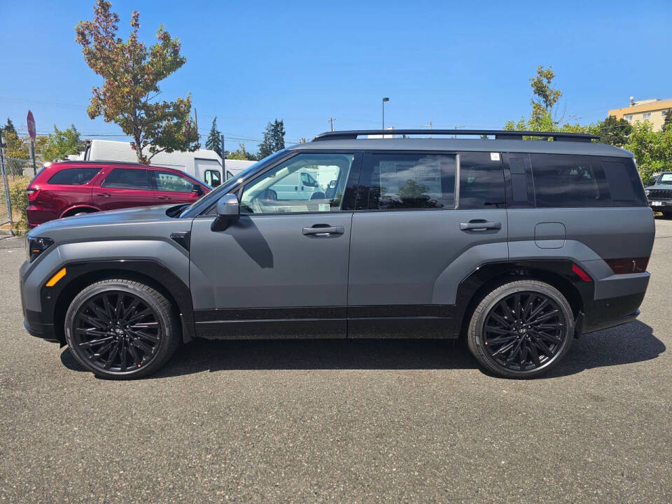 2024 Hyundai SANTA FE for sale at Autos by Talon in Seattle, WA