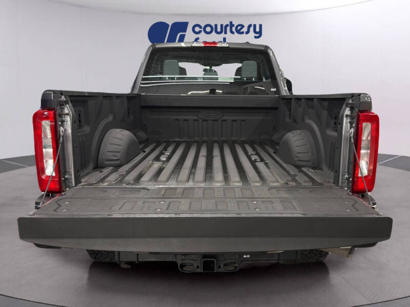 2024 Ford F-250 Super Duty