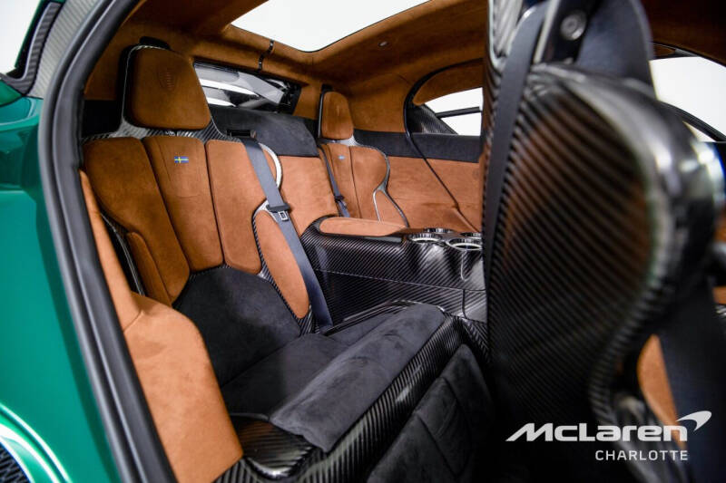 2025 KOENIGSEGG GEMERA