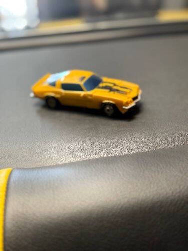 1975 Chevrolet Camaro