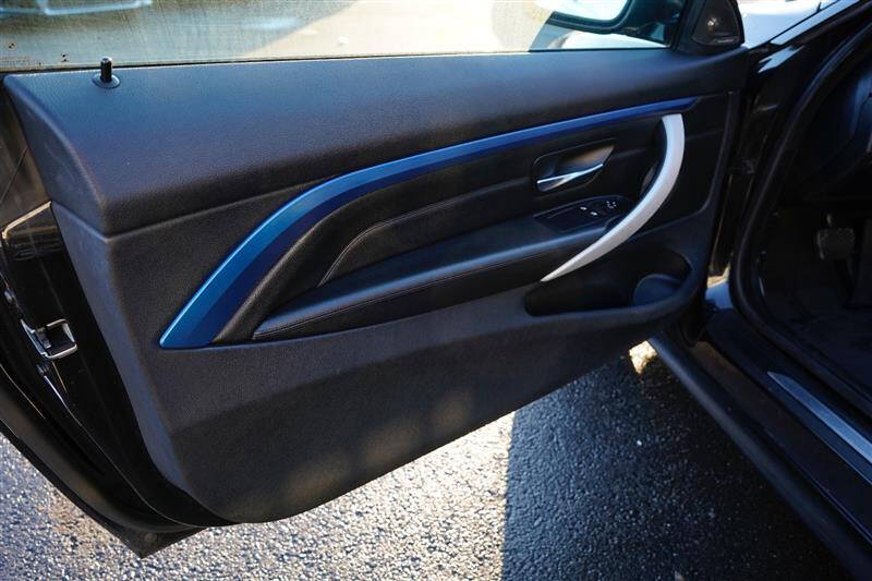 2015 BMW 4 Series 435i xDrive