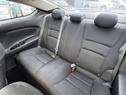 2014 Honda Accord EX