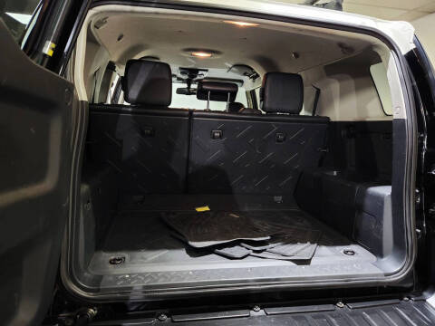 2014 Toyota FJ Cruiser