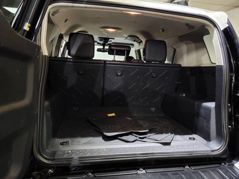 2014 Toyota FJ Cruiser