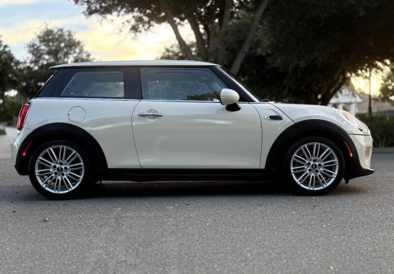 2014 MINI Hardtop Cooper