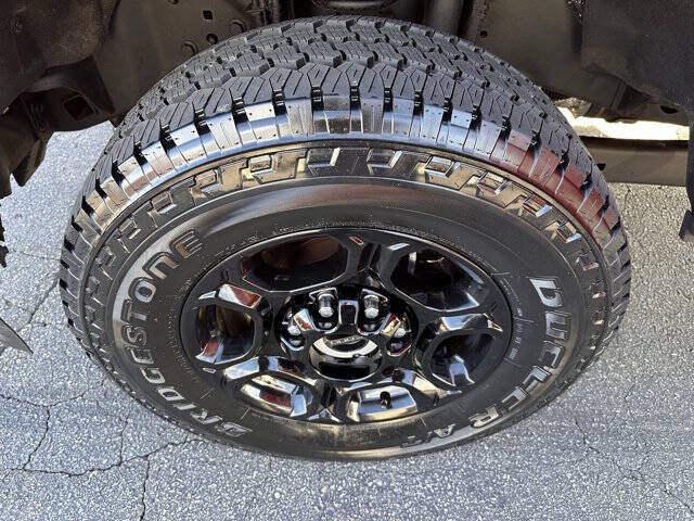 2023 Ford F-350 Super Duty XL