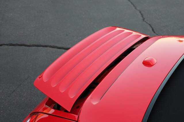 2009 Porsche 911 Carrera S