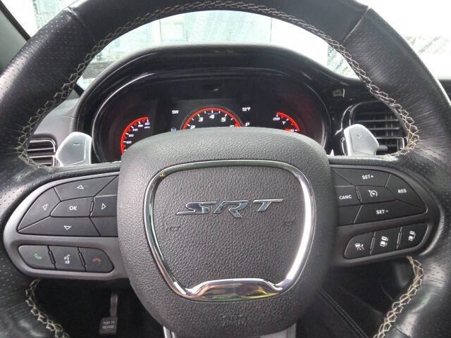 2022 Dodge Durango SRT 392