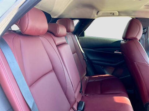 2023 Mazda CX-30 2.5 S Carbon Edition